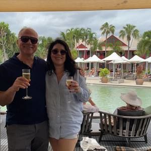 Meet your Posher, Sally